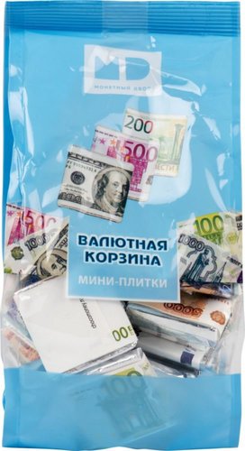 Шоколадные плитки монетный двор