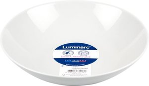 Тарелка суповая Diwali Granit (Дивали Гранит), 20 см ТМ Luminarc (Люминарк)