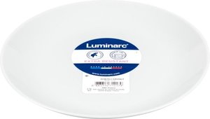 Тарелка десертная Diwali Granit (Дивали Гранит), 19 см ТМ Luminarc (Люминарк)