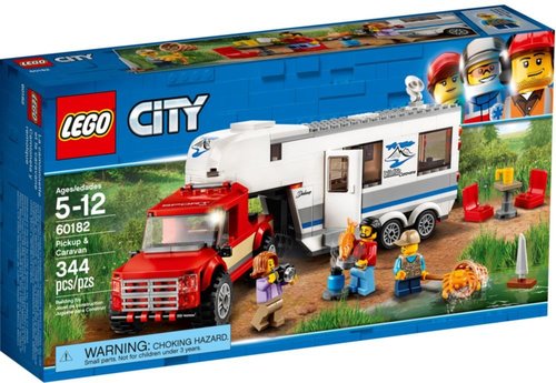 60182 Lego City 5 12 344 igooods