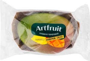 Манго Ready to eat (Реди то ит) ТМ Artfruit (Артфрут)