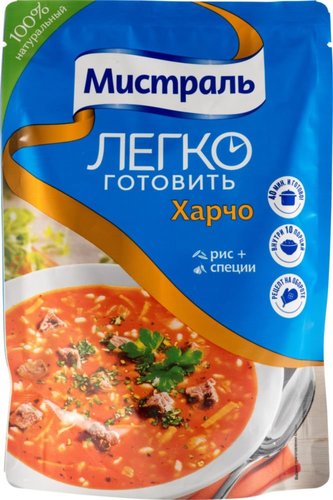 Какой Рис Купить Для Харчо