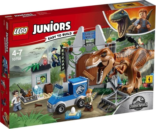 Lego 4 shop to 7