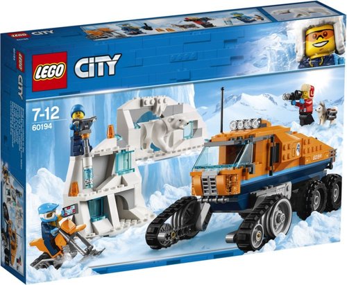 60194 7 12 Lego City 700 3694.21 igooods