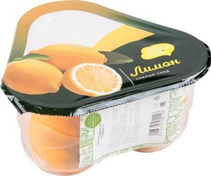 Лимон ТМ Agrofamily (Агрофэмэли)