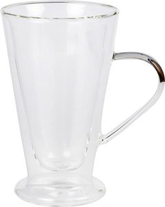 Термокржука с двойными стенками Attribute Latte, 400 мл ТМ Attribute (Атрибут)