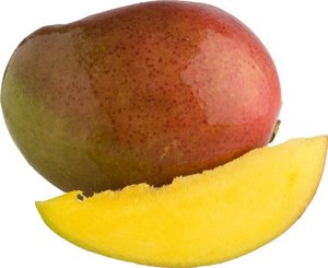 Манго, 1 шт