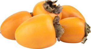 Хурма Свечка