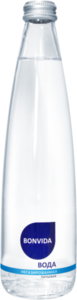 Вода питьевая артезианская негазированная TM Bonvida (Бонвида)