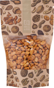 Арахис в карамели ТМ Dolce Albero (Дольче Альберо)