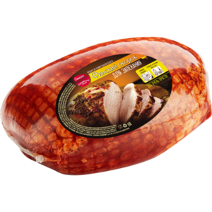 Финский окорок для запекания ТМ Самсон