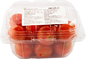 Томаты Черри красные