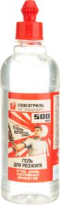 Гель для розжига Союзгриль
