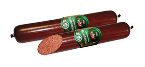 Колбаса п/у Царицыно Мусульманская п/а 680г