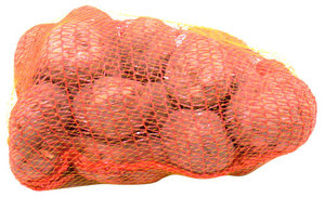 Картофель красный фас кг