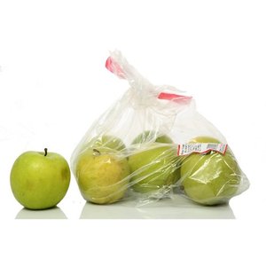 Яблоки Голден (пакет)