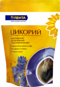 Цикорий ТМ Лента