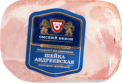 Грелка фест Омский бекон