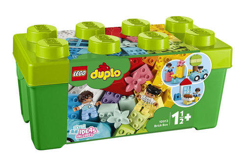 Lego top duplo kg