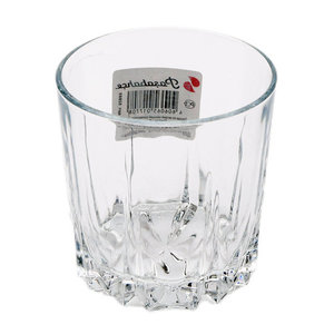 Стакан низкий Карат ТМ Pasabahce (Пасабач)