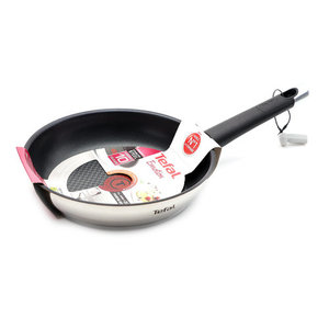 Сковорода Emotion (Эмоушен) с антипригарным покрытием, 24 см ТМ Tefal (Тефаль)