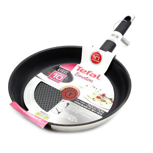 Сковорода Emotion (Эмоушен) с антипригарным покрытием, 28 см ТМ Tefal (Тефаль)