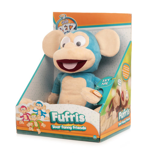 Fufris new arrivals