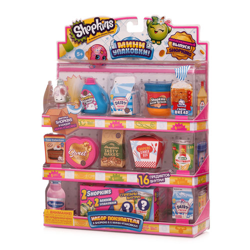 200 shopkins shop