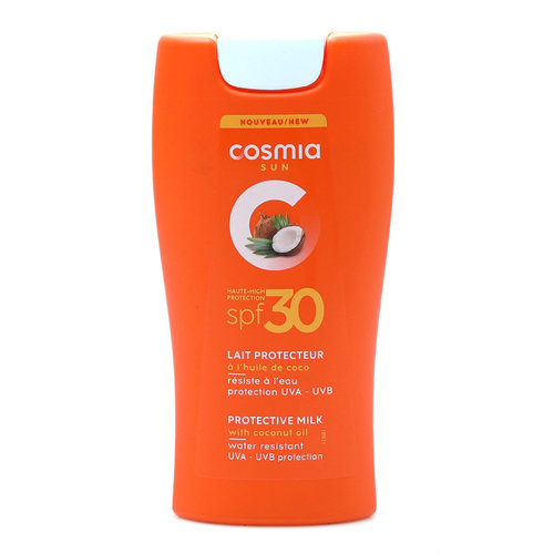 солнцезащитное молочко spf 30