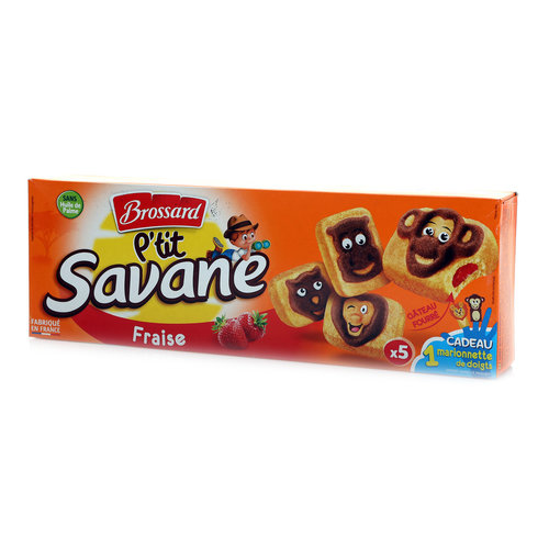 Бисквит Savane купить