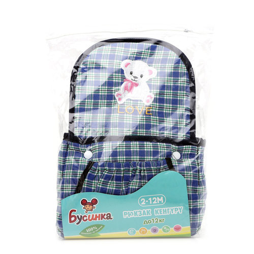 https igooods ru products 207768 ryukzak kenguru tm businka