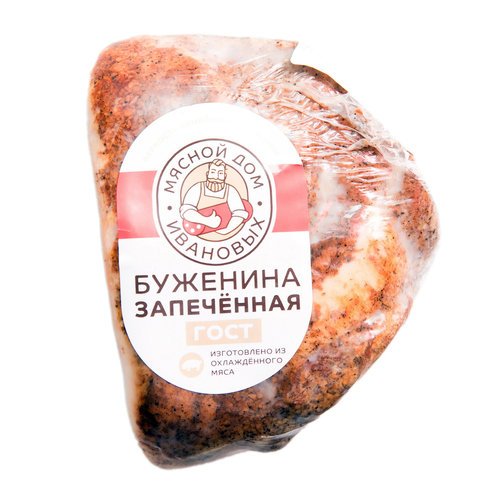 Мясной Дом Ивановых Магазины