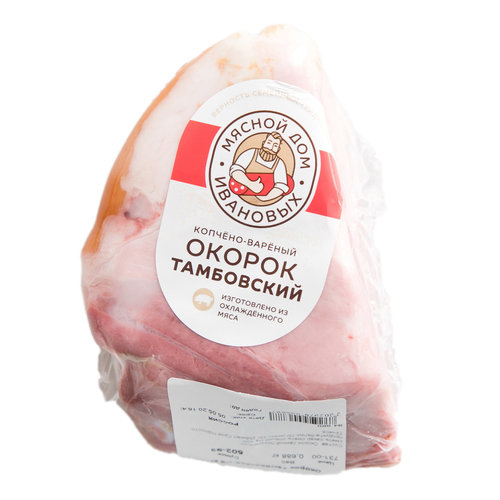 Мясной Дом Ивановых Магазины