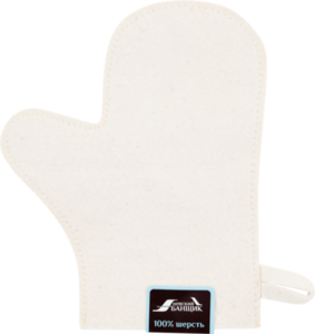 Варежка из войлока ТМ Невский банщик