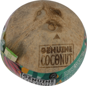 Кокос молочный