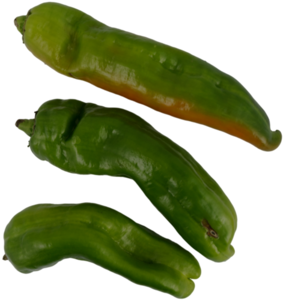 Перец Рамиро сладкий