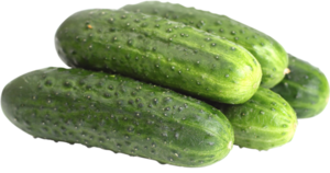 Огурцы бакинские