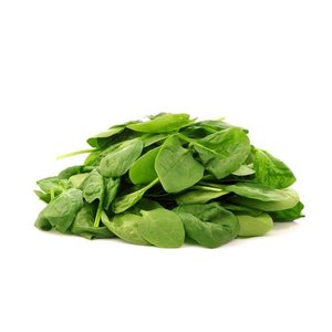 Салат Шпинат