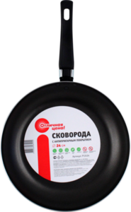 Сковорода 24см ТМ 365 дней