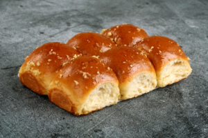 Пампушки с чесноком ТМ Лента