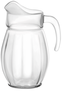 Кувшин Pasabahce Dance 1600мл, Стекло Арт. 43374 SL (россия)