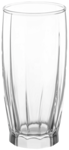 Стакан Pasabahce Dance Высокий 315мл Арт. 42868 (россия)