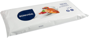 Тесто слоеное дрожжевое ТМ Bonvida (Бонвида)