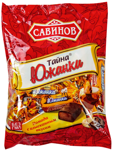 Сладкое