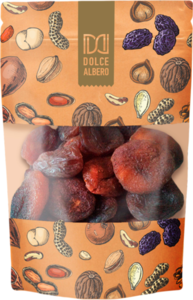 Курага натуральная без косточки ТМ Dolce Albero