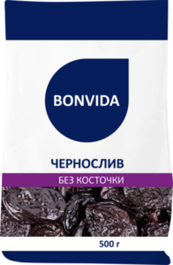 Чернослив ТМ Bonvidа (Бонвида)