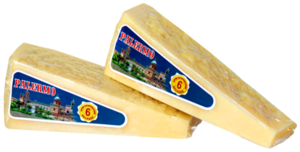 Сыр твердый Palermo (Палермо)