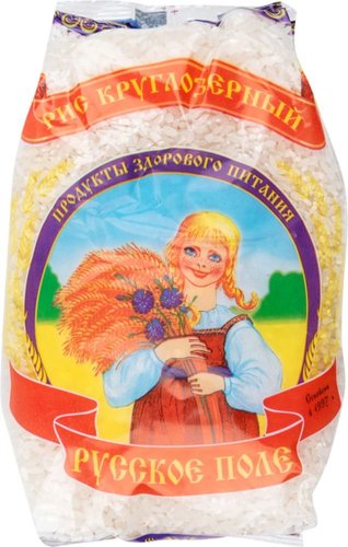 Русское Поле Интернет Магазин
