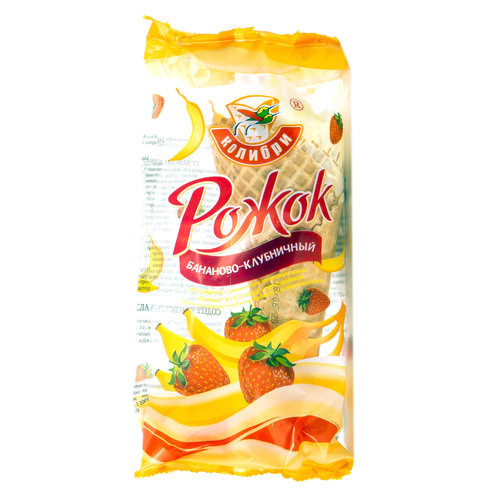 Печенье Сибирская Колибри
