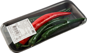 Перец Чили Микс